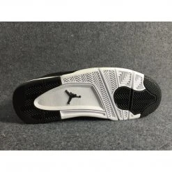 Hypeyourbeast Air Jordan 4 Retro Royalty