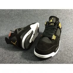 Hypeyourbeast Air Jordan 4 Retro Royalty