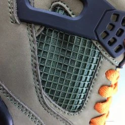 Hypeyourbeast Air Jordan 4 Retro UNDFTD