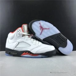 Hypeyourbeast Air Jordan 5