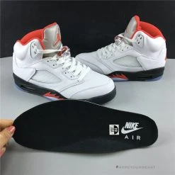 Hypeyourbeast Air Jordan 5