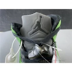 Hypeyourbeast Air Jordan 5 'Oregon'