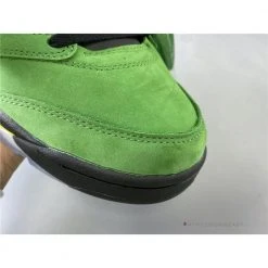 Hypeyourbeast Air Jordan 5 'Oregon'