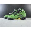 Hypeyourbeast Air Jordan 5 'Oregon'