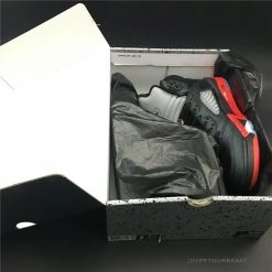 Hypeyourbeast Air Jordan 5 Satin Bred