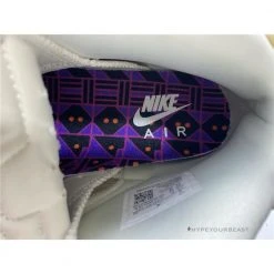 Hypeyourbeast Air Jordan 6 Quai 54