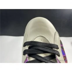 Hypeyourbeast Air Jordan 6 Quai 54