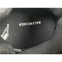 Hypeyourbeast BCG Track Sneakers 3.0