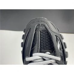 Hypeyourbeast BCG Track Sneakers 3.0