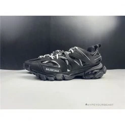 Hypeyourbeast BCG Track Sneakers 3.0