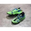 Hypeyourbeast Balenciaga BCG Track Sneakers 3.0 Blue/Green