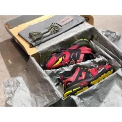 Hypeyourbeast BCG Track Sneakers 3.0 Grey