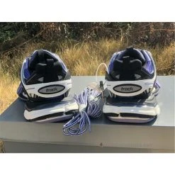 Hypeyourbeast Balenciaga BCG Track Sneakers 3.0 Purple 15 Hypeyourbeast Balenciaga BCG Track Sneakers 3.0 Purple