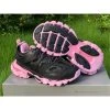 Hypeyourbeast BCG Track Sneakers 3.0 Black / Pink Balenciaga Track