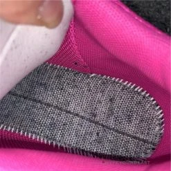 Hypeyourbeast Balenciaga BCG Triple S Sneakers Pink