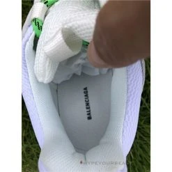 Hypeyourbeast BCG Triple S Rainbow Sole