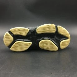 Hypeyourbeast BCG Triple S Yellow / Black