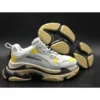 Hypeyourbeast BCG Triple S Yellow / Black