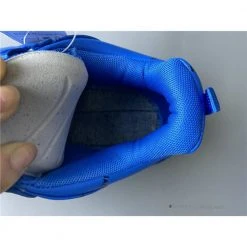 Hypeyourbeast BCG Triple S Blue Balenciaga