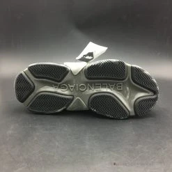 Hypeyourbeast BCG Triple S Grey Suede