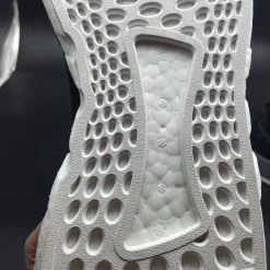 Hypeyourbeast Bape X Adidas NMD Blue