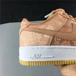 Hypeyourbeast Nike Air Force 1 X Clot