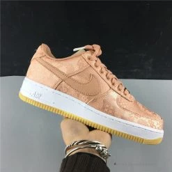 Hypeyourbeast Nike Air Force 1 X Clot