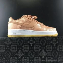 Hypeyourbeast Nike Air Force 1 X Clot
