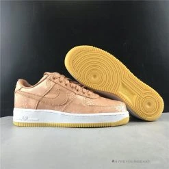 Hypeyourbeast Nike Air Force 1 X Clot