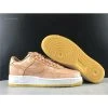 Hypeyourbeast Nike Air Force 1 X Clot "Pink Silk"