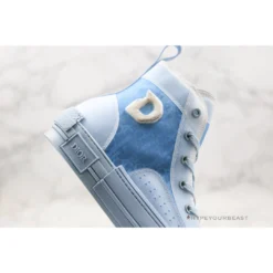 Hypeyourbeast Dior B23 High Daniel Arsham Light Blue 17 Hypeyourbeast Dior B23 High Daniel Arsham Light Blue