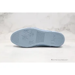 Hypeyourbeast Dior B23 High Daniel Arsham Light Blue 12 Hypeyourbeast Dior B23 High Daniel Arsham Light Blue