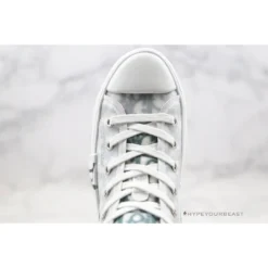 Hypeyourbeast Dior B23 High Top Shawn Bee Embroidery Patch