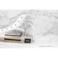 Hypeyourbeast Dior B23 High Oblique Transparent