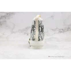 Hypeyourbeast Sales Shop 9 Hypeyourbeast Dior B23 High Transparent Oblique Black