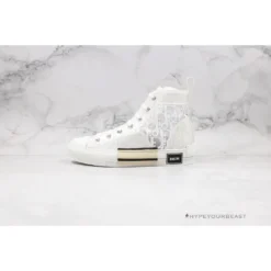 Hypeyourbeast Dior B23 High Oblique Transparent