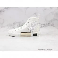 Hypeyourbeast Dior B23 High Oblique Transparent