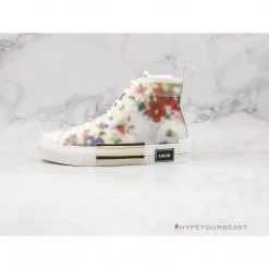 Hypeyourbeast Dior B23 High Top Flowers