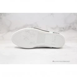 Hypeyourbeast Dior B23 High Top Yellow Green