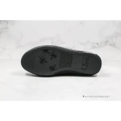 Hypeyourbeast Dior B23 Low Black White 10 Hypeyourbeast Dior B23 Low Black White
