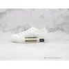 Hypeyourbeast Dior B23 Low Transparent Oblique White