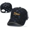 Hypeyourbeast Dior Hat Black