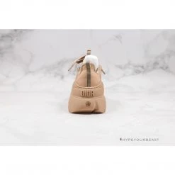 Hypeyourbeast Dior D-Connect Sneakers Pink