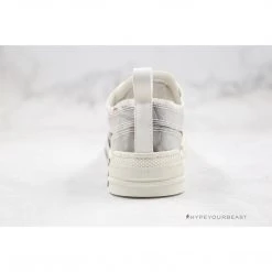 Hypeyourbeast Dior B23 Low White Brown