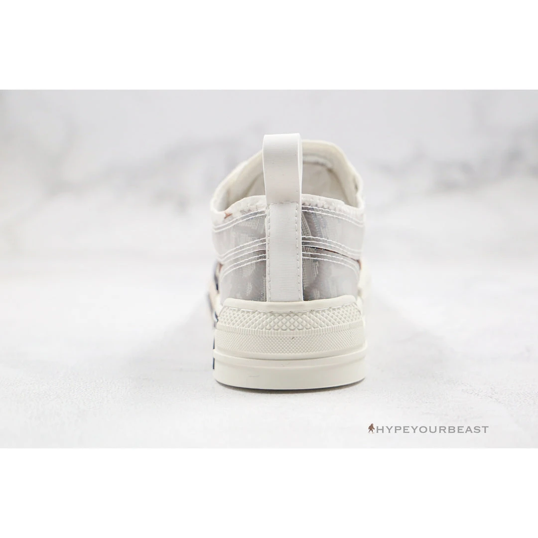 Hypeyourbeast Dior B23 Low White Brown 2 Hypeyourbeast Dior B23 Low White Brown