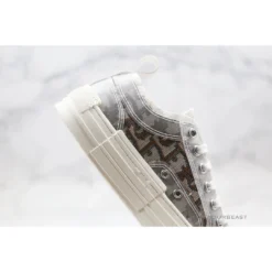 Hypeyourbeast Dior B23 Low White Brown 14 Hypeyourbeast Dior B23 Low White Brown