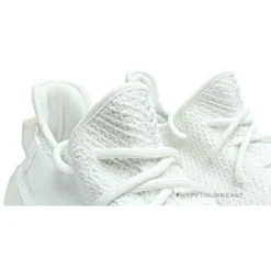 Hypeyourbeast Yeezy Boost 350 V2 Triple White