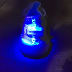 Hypeyourbeast Yeezy Boost 350 V2 Triple White