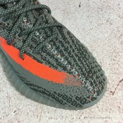 Hypeyourbeast Adidas Yeezy Boost 350 V2 'Beluga'