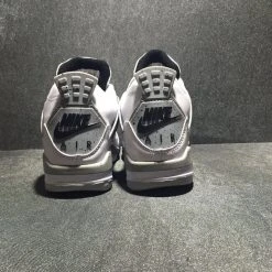 Hypeyourbeast Air Jordan 4 Retro OG 'White Cement'